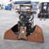 Kinshofer Zwischengreifer 800 mm - Used Two shell grapples for Sale